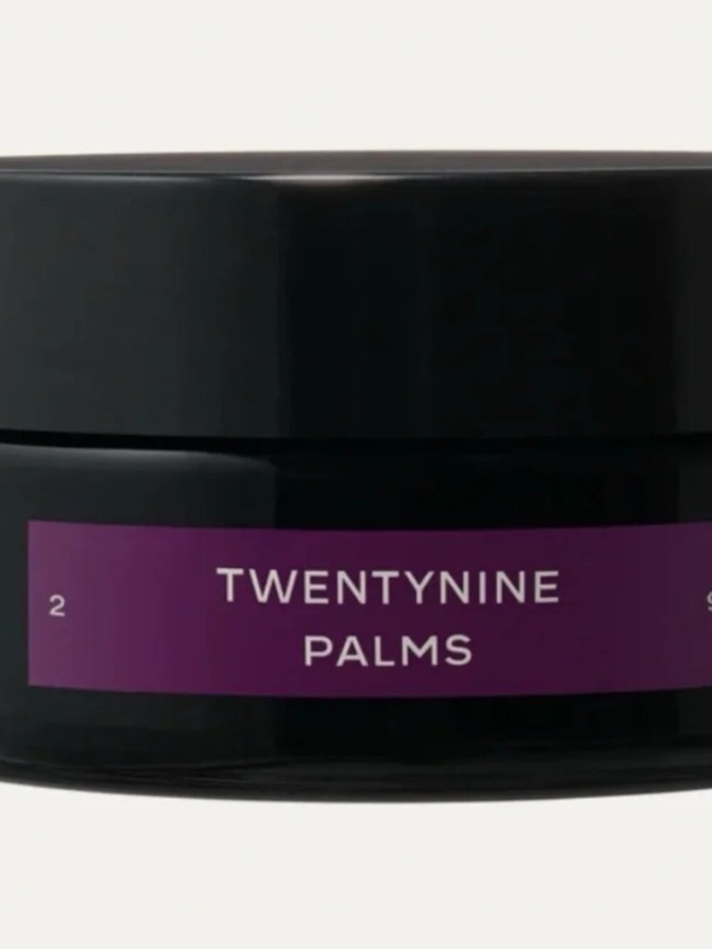 Twentynine Palms Facial Moisturizer (new - 1.4 oz)